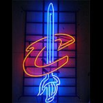 Real Neon Sign